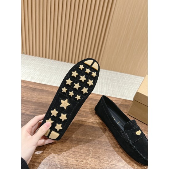 MiuMiu Loafers