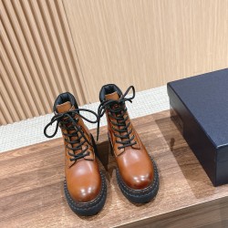 Prada Boots