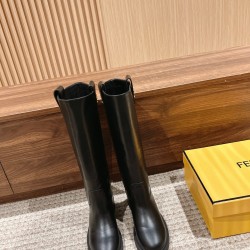 Fendi boots