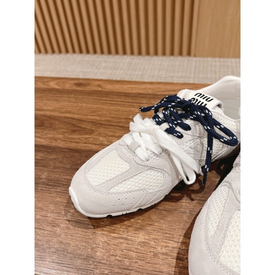 MiuMiu Sneakers