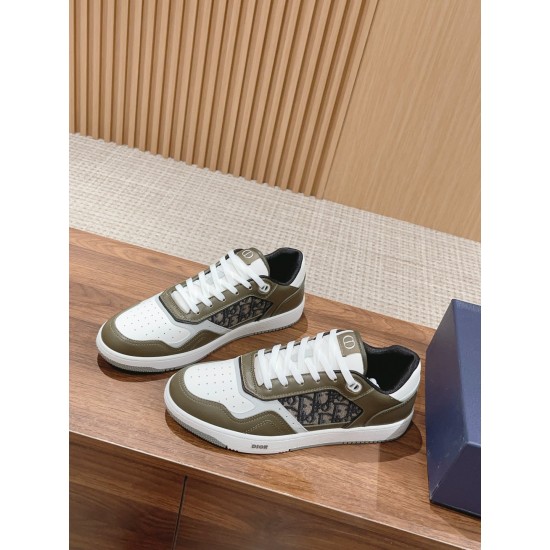 Dior Sneakers