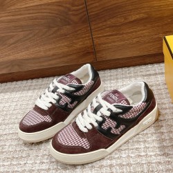 Fendi Sneakers