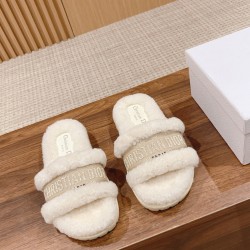 Dior Slippers