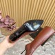 YSL Boots