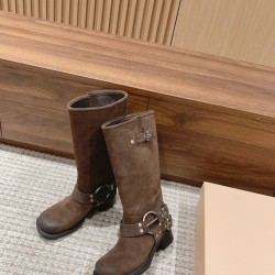 MiuMiu Boots