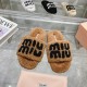 MiuMiu slippers