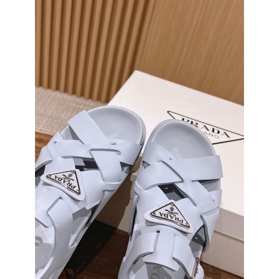 Prada Sandals