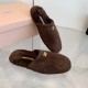 MiuMiu slippers