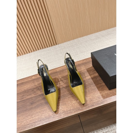 YSL PUMPS