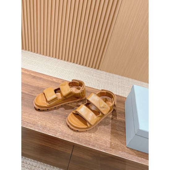 Prada Sandals