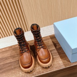 Prada Boots