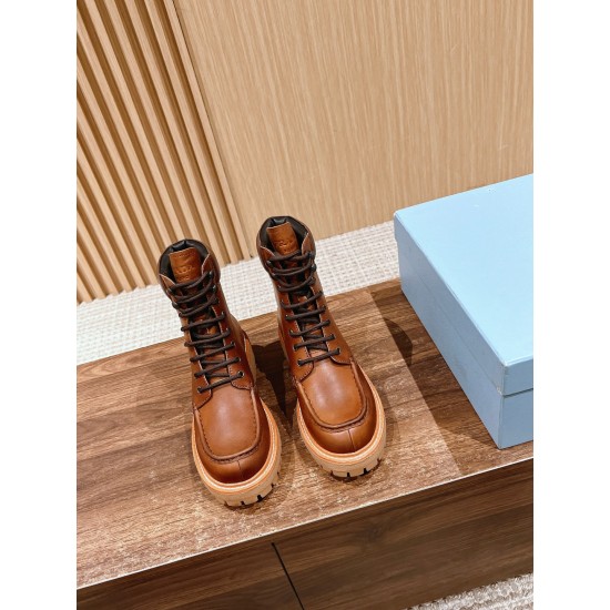 Prada Boots