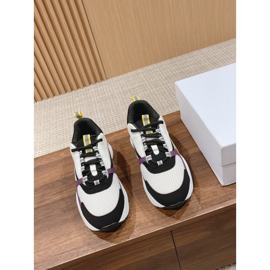 Dior Sneakers