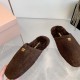 MiuMiu slippers