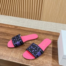 Dior Slippers