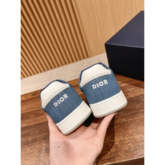 Dior Sneakers