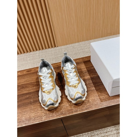 Dior Sneakers