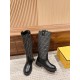 Fendi boots