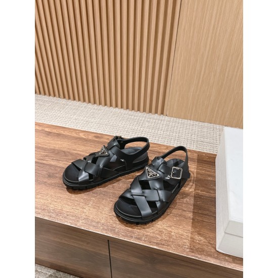 Prada Sandals