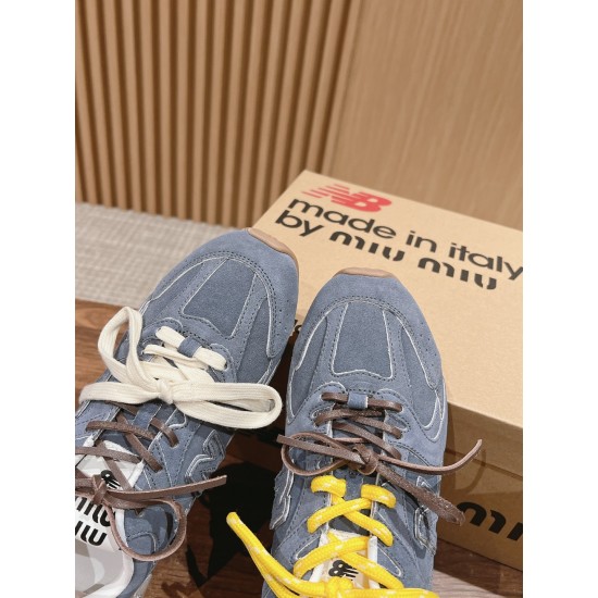 MiuMiu Sneakers