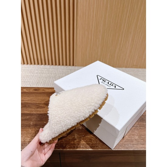 Prada Slippers