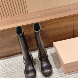 MiuMiu Boots