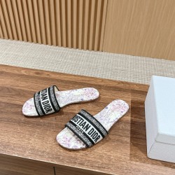 Dior Slippers