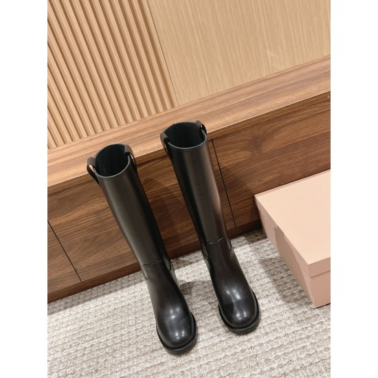 MiuMiu Boots