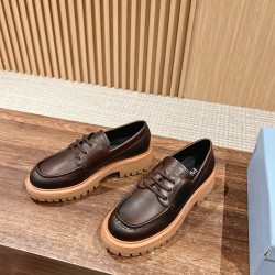 Prada Loafers