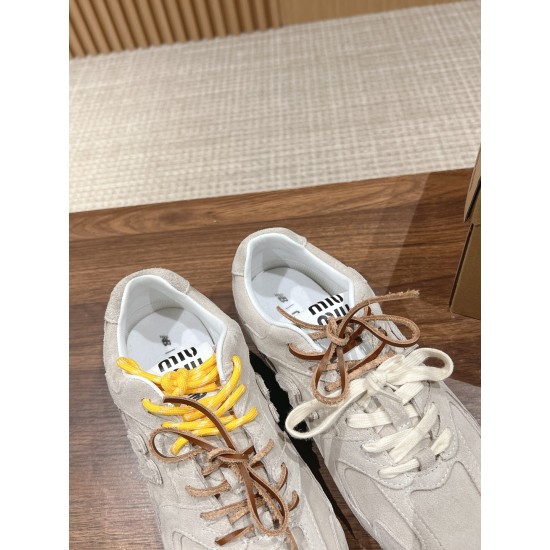 MiuMiu Sneakers