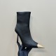 YSL Boots