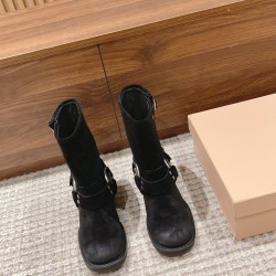 MiuMiu Boots