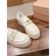 MiuMiu Loafers