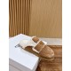 Prada Slippers