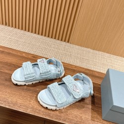 Prada Sandals