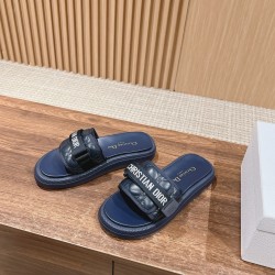 Dior Slippers