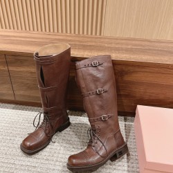 MiuMiu Boots