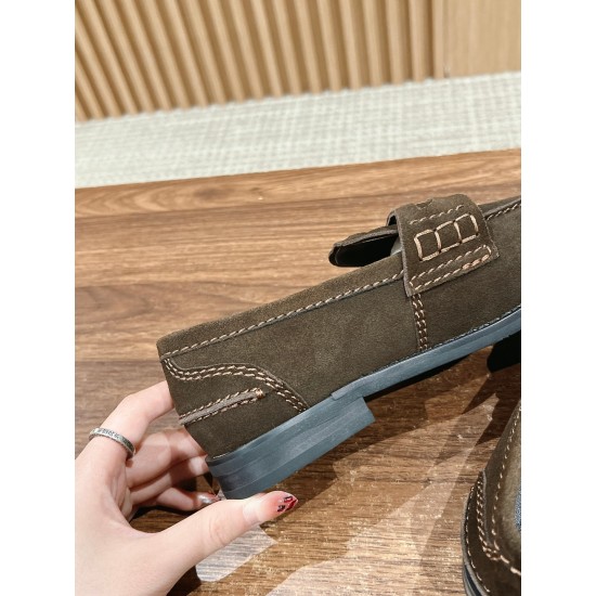 MiuMiu Loafers