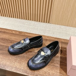 MiuMiu Loafers