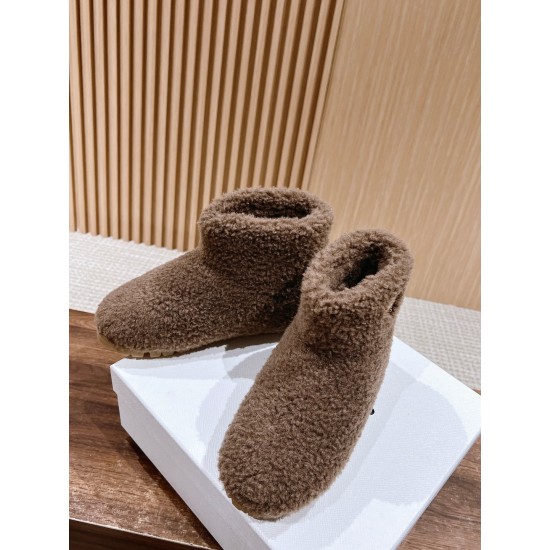 Prada Boots