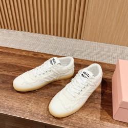 MiuMiu Sneakers