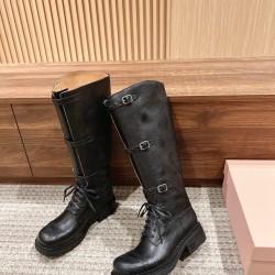 MiuMiu Boots