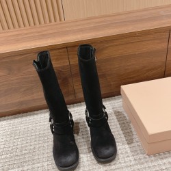 MiuMiu Boots