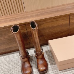 MiuMiu Boots