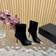 YSL Boots