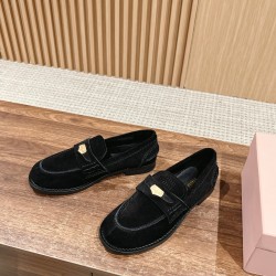 MiuMiu Loafers