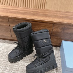 Prada Boots