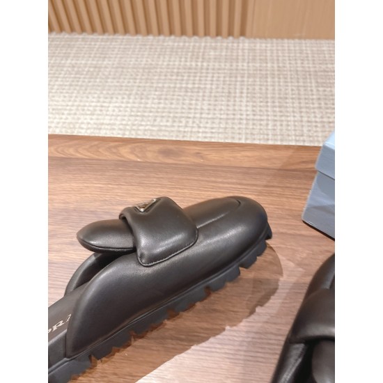 Prada Slippers