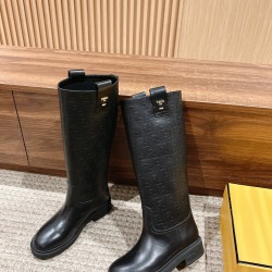 Fendi boots