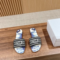 Dior Slippers